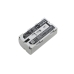 Batterij barcode, scanner Casio CS-IT3000XL