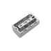 Batterij barcode, scanner Casio CS-IT3000XL