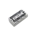 Batterijen Vervangt DT-9023LI