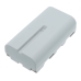 Batterij compatibel met Casio EPSON CS-IT3000XL