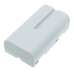 Batterij compatibel met Casio EPSON CS-IT3000XL