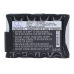 Battery compatible with Intermec CS-IT450BL