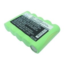 Compatible battery replacement for Intermec 317-084-00,317-084-001,317-084-002,317-084-003,4000...