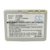 Batterijen Vervangt HA-020LBAT