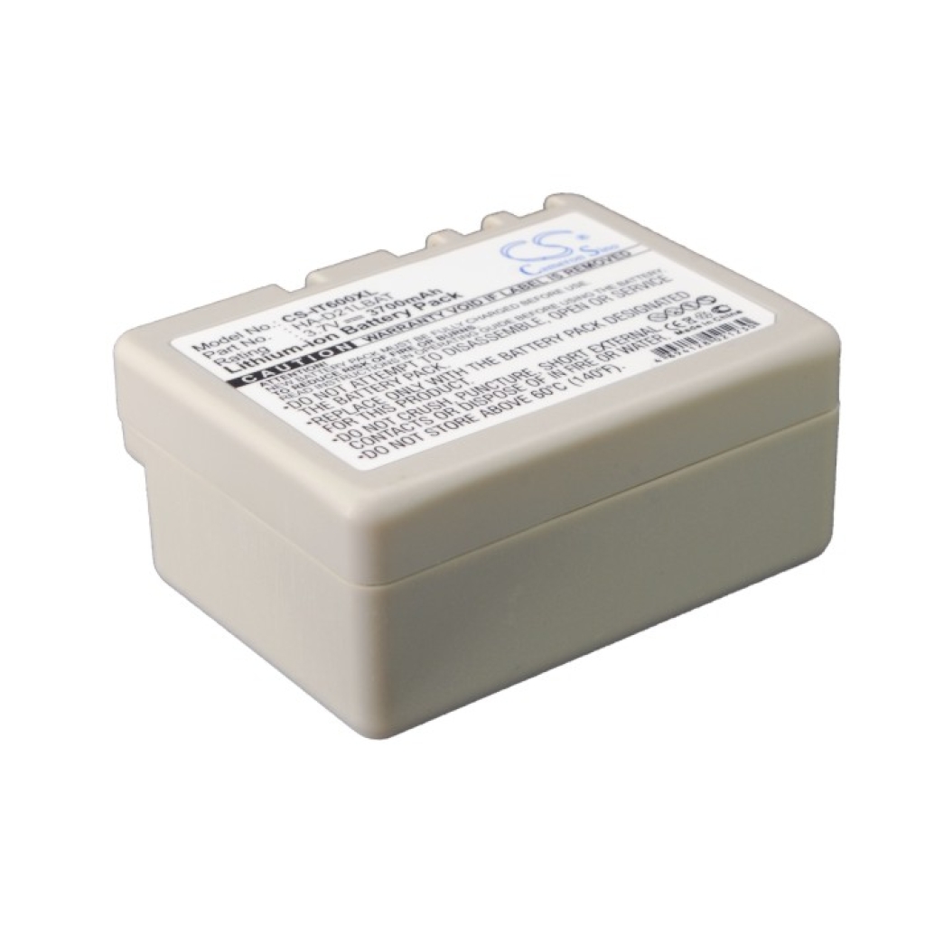 Batterijen Vervangt HA-020LBAT
