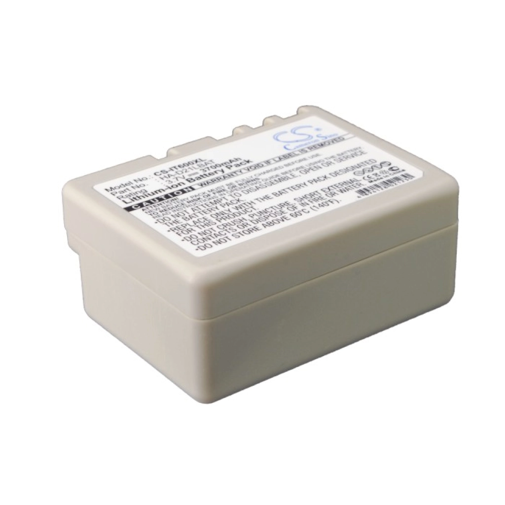 Bureau-oplader Blu CS-IT600XL