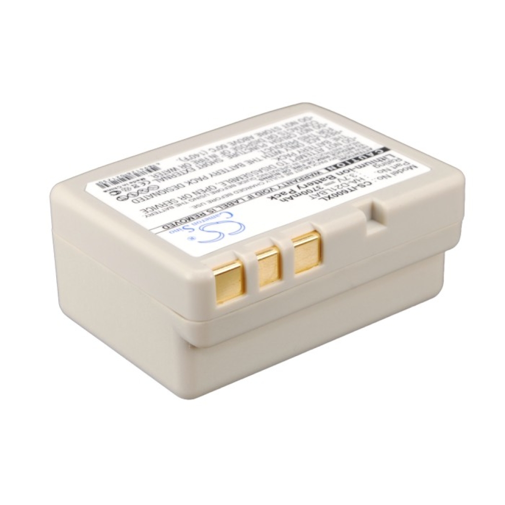 Batterijen Vervangt HA-020LBAT