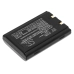 Batterijen Vervangt DT-5024LBAT