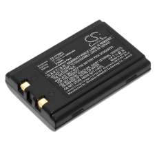 Compatibele batterijvervanging voor Banksys 1UF103450,1UF103450P-OS2,20-36098-01,21-52319-01,21-56383-01...