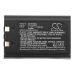 Bureau-oplader Nokia CS-IT700SL