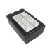 Batterijen Vervangt 1UF103450