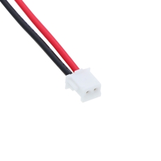 Compatibele batterijvervanging voor Intermec 317-201-001