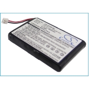 CS-ITC681BL<br />Batterijen voor   vervangt batterij 320-082-021