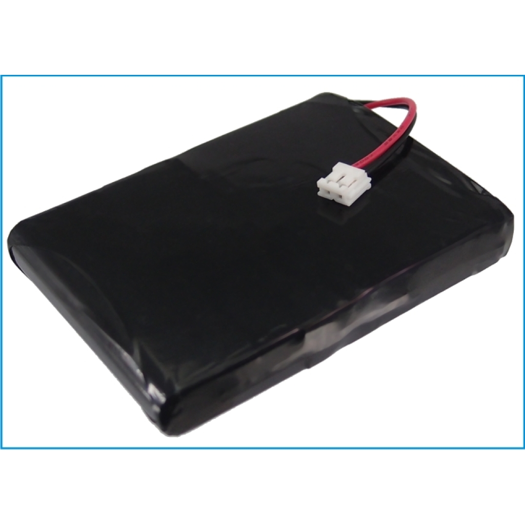 Batterijen Printerbatterij CS-ITC681BL
