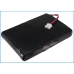 Batterijen Printerbatterij CS-ITC681BL