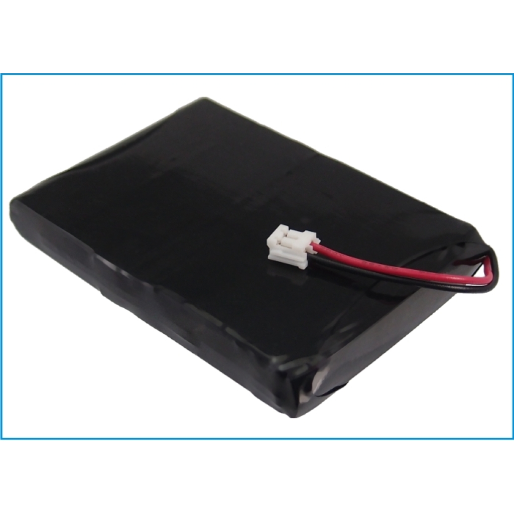 Batterijen Printerbatterij CS-ITC681BL