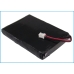 Batterijen Printerbatterij CS-ITC681BL