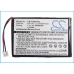 Printer Battery Intermec 681