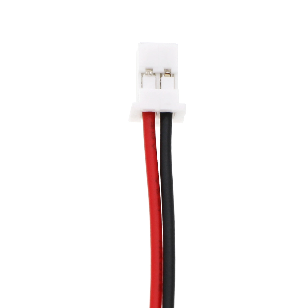 Batterijen Vervangt ICR18650-1S1P