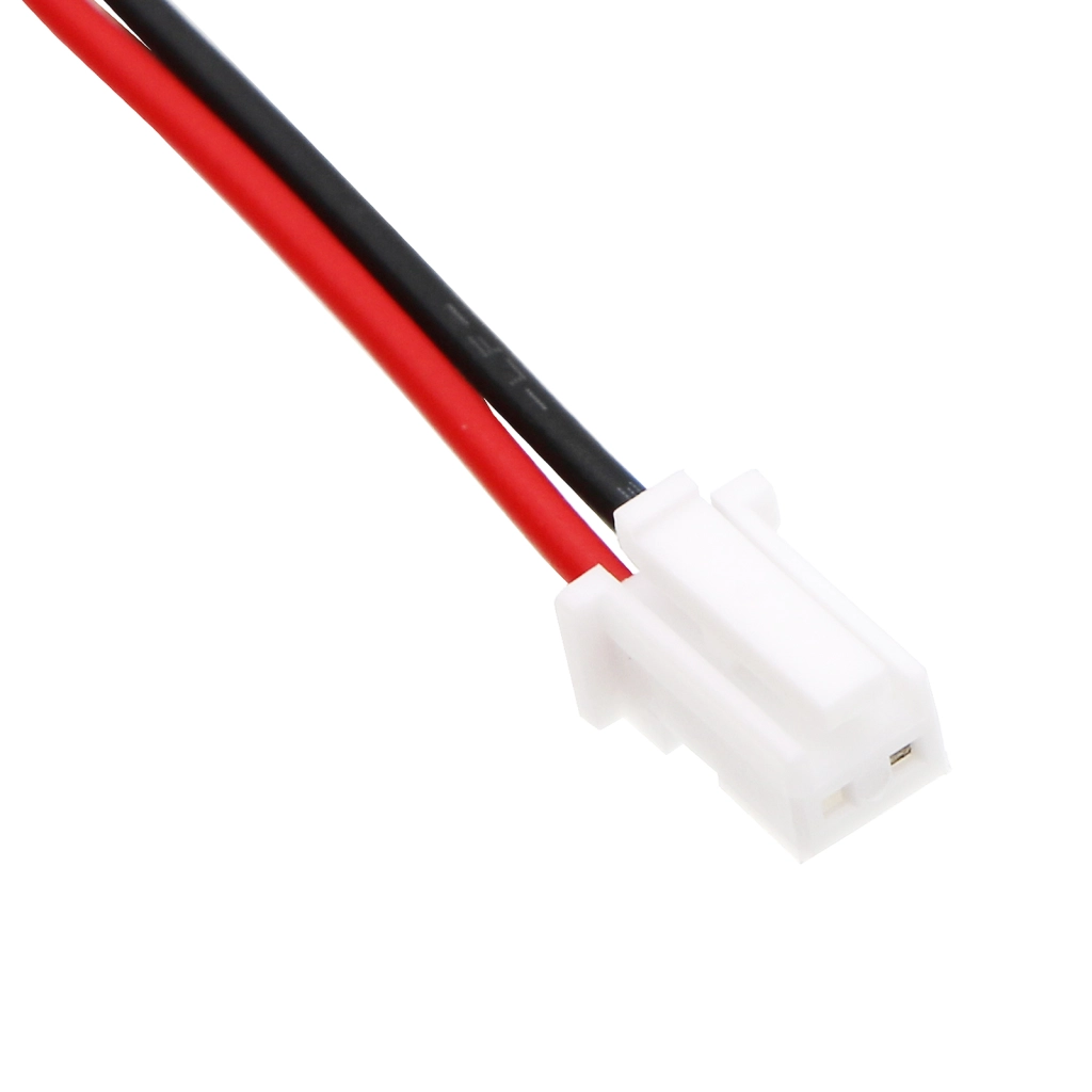 Batterijen Vervangt ICR18650-1S1P
