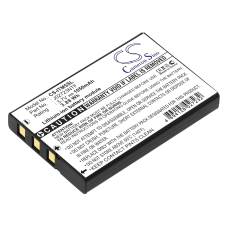 Compatibele batterijvervanging voor I-blue 