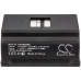 Batterijen Printerbatterij CS-ITR200BL