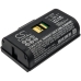 Printerbatterij Intermec PB22