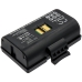 Printerbatterij Intermec PB22