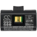 Printerbatterij Intermec PB22