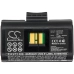 Batterijen Vervangt 318-030-001