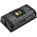 Printerbatterij Intermec PB22