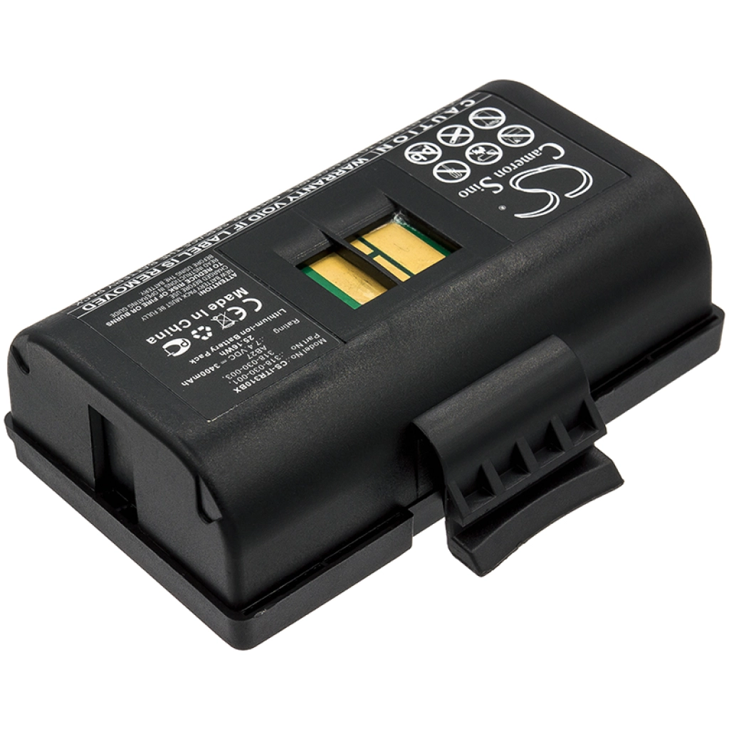 Batterijen Batterij barcode, scanner CS-ITR310BX