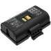 Printerbatterij Intermec PB22