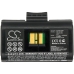 Printerbatterij Intermec PB22