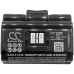 Printerbatterij Intermec PB51