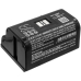 Printerbatterij Intermec PB51