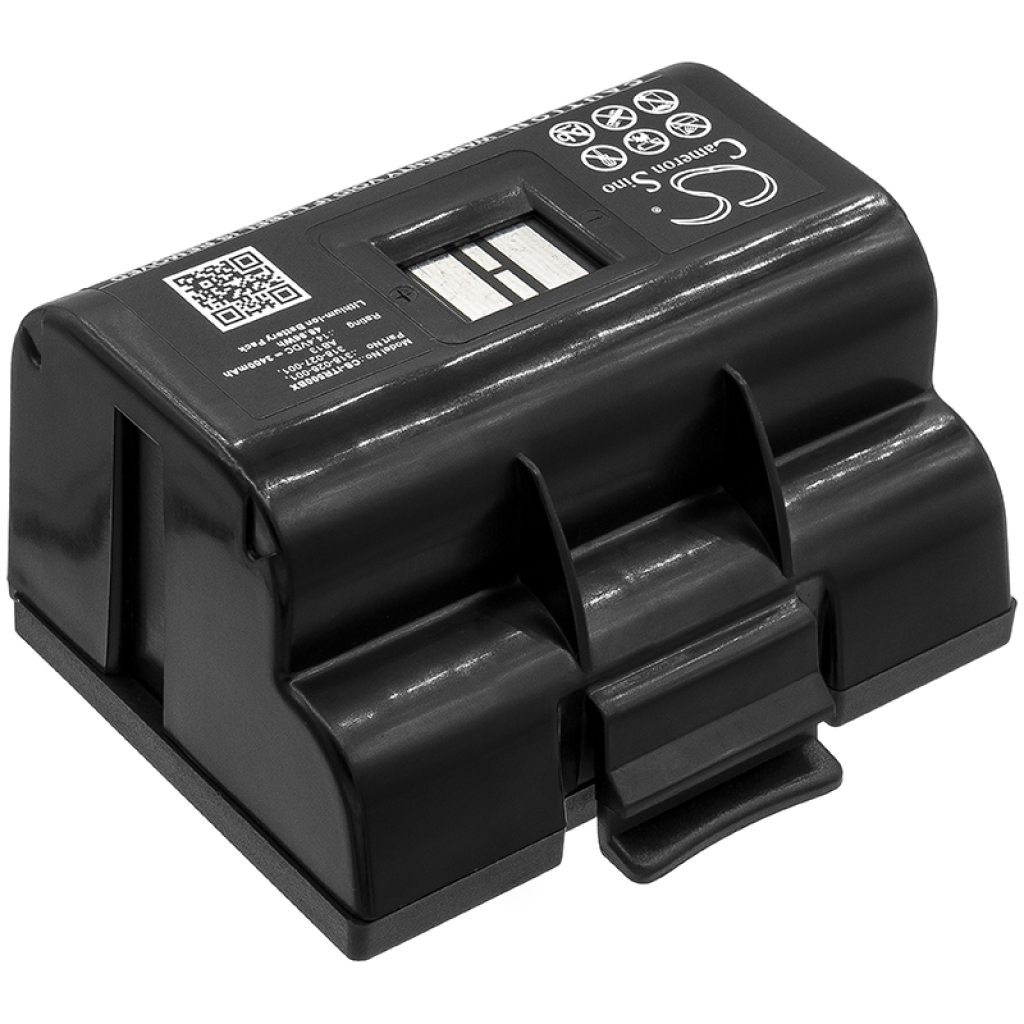 Printerbatterij Intermec PB51