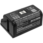 Battery for Intermec PW50-18