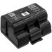 Printerbatterij Intermec PB51