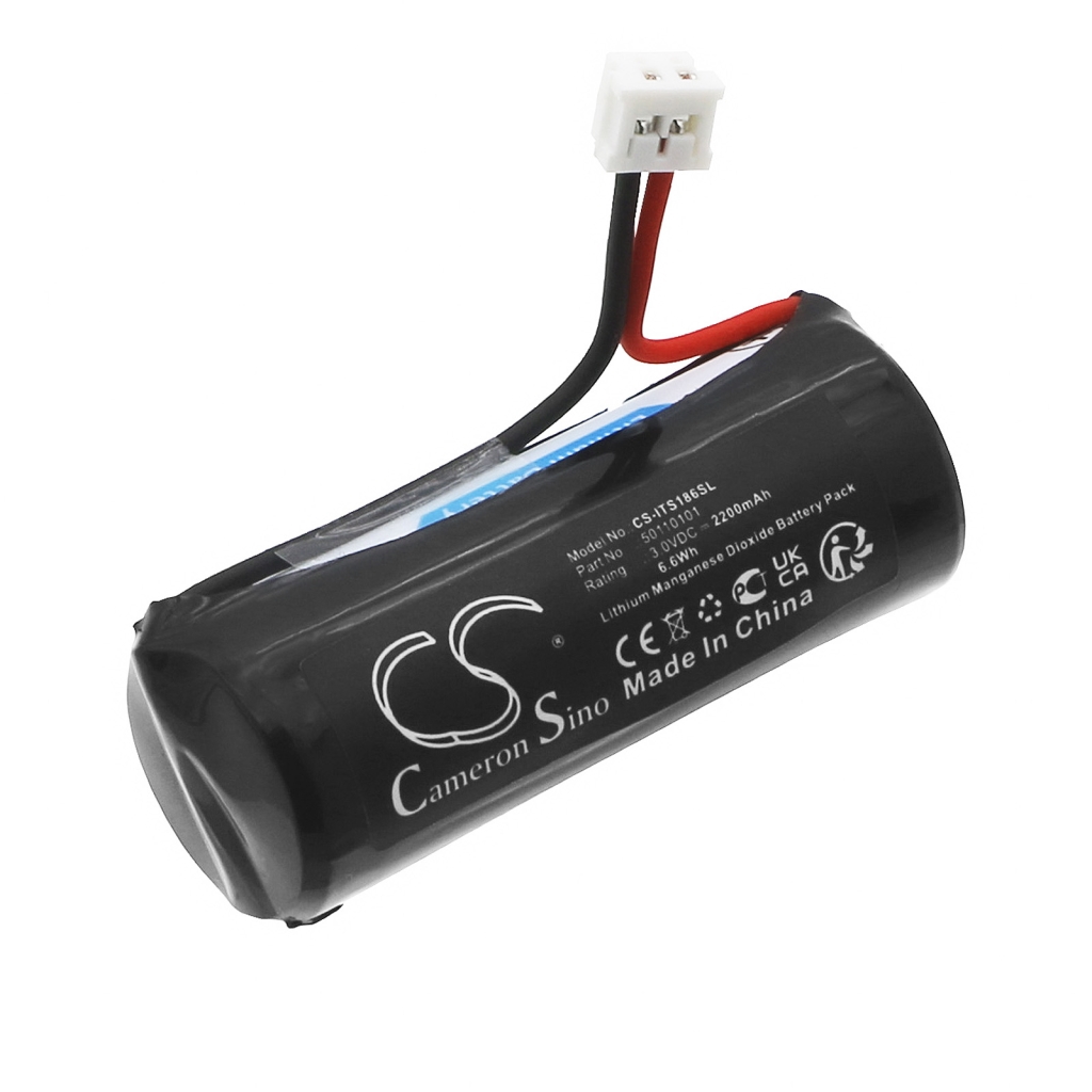 Batterijen Vervangt 50110101