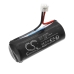 Batterijen Vervangt 50110101