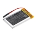 Batterijen Luidspreker Batterij CS-JBD180SL