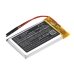 Compatible battery replacement for Jbl SP603048