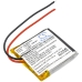 Compatibele batterijvervanging voor Jbl P062831
