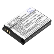Batterij voor camera JVC ADIXXION