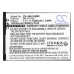 Bureau-oplader Modelo CS-JBH105MC