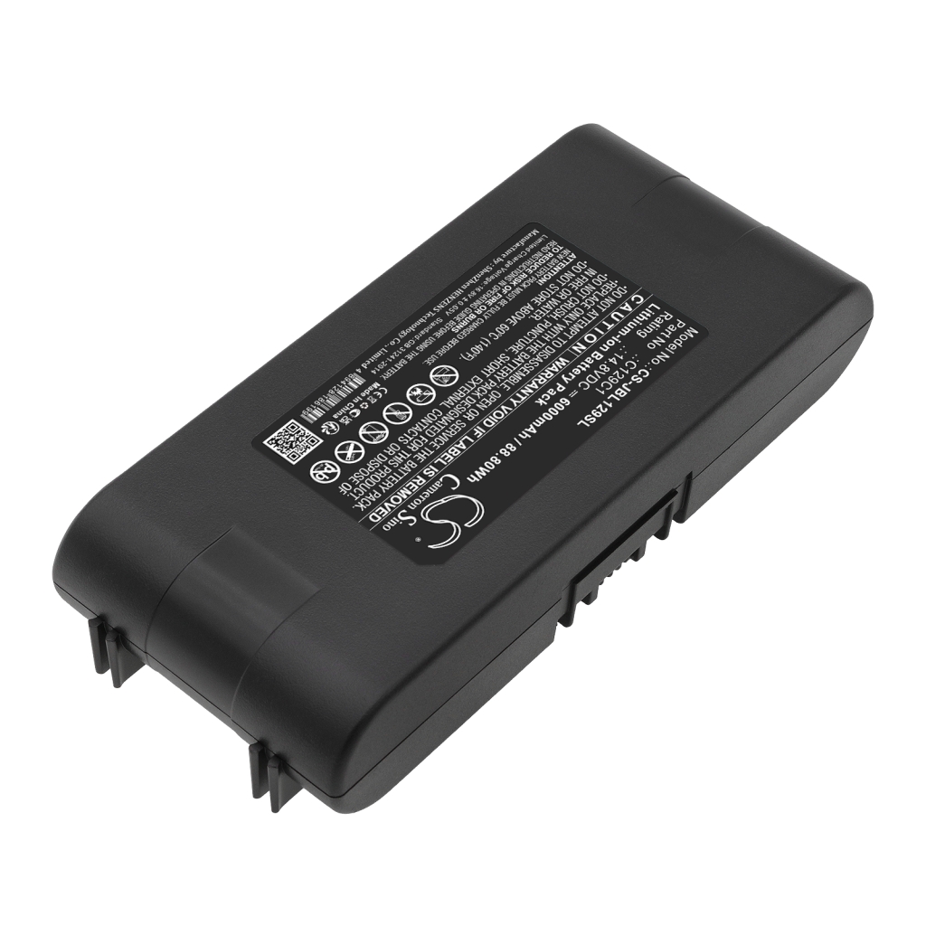 Batterijen Vervangt C129C1