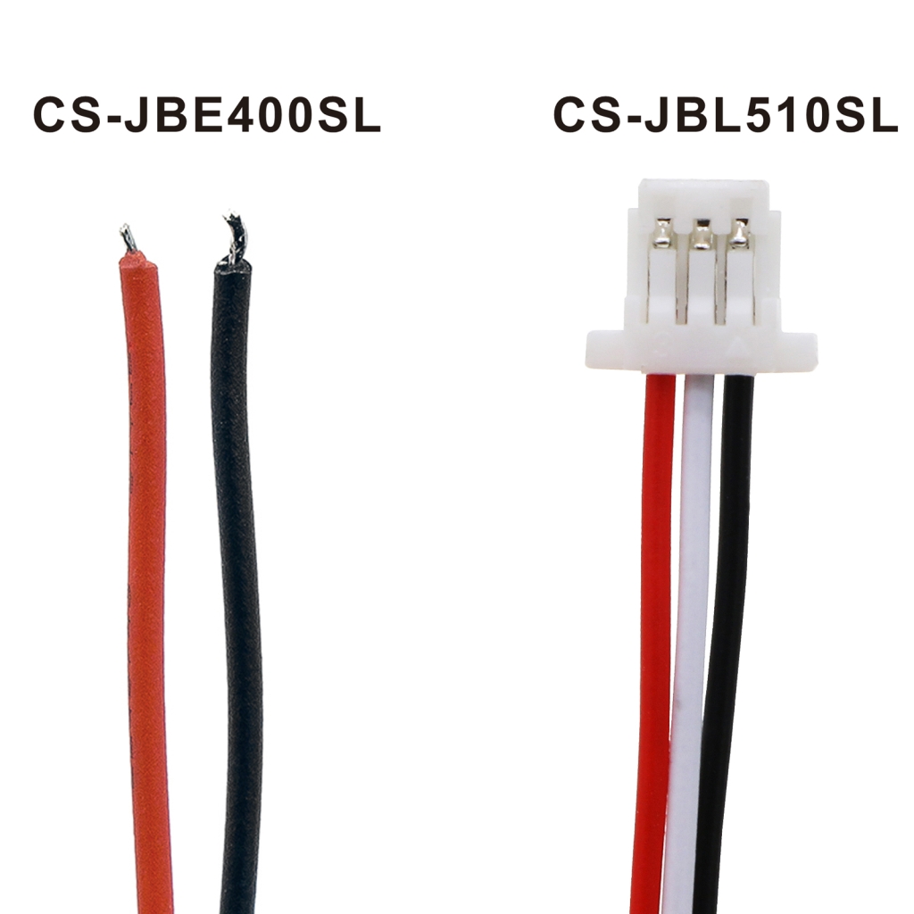 Batterijen Luidspreker Batterij CS-JBL510SL