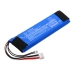 Luidspreker Batterij Jbl CS-JBR510SL