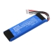 Luidspreker Batterij Jbl CS-JBR510SL